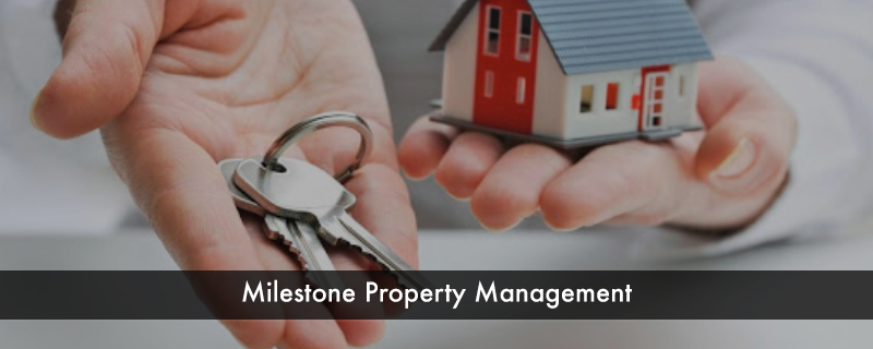 Milestone Property Management 